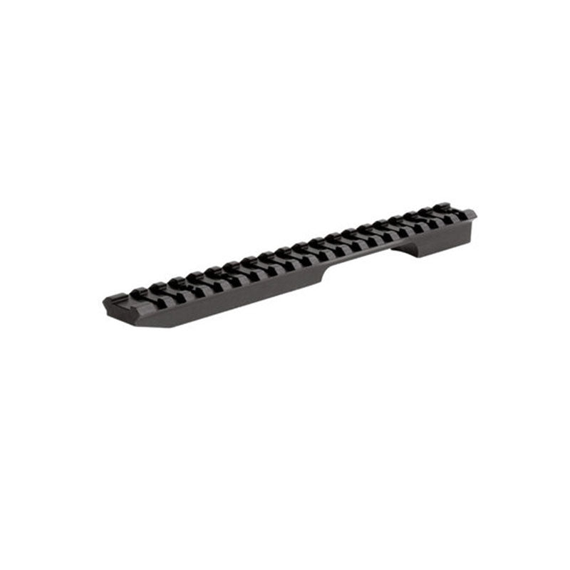 Sun Optics 1 piece Picatinny Style 20 MOA Tactical Base for Savage Arms L/A Rifles