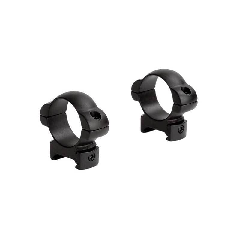 Sun Optics 30mm Steel Weaver Riflescope Rings - Medium