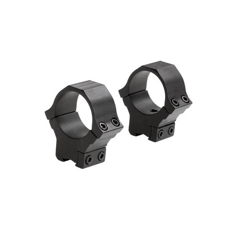 Sun Optics 30mm Variable Airgun Rings - medium