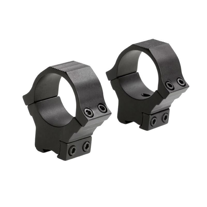 Sun Optics 1" Variable Airgun Rings - Medium