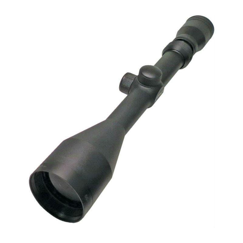 Sun Optics Hunter Plus 3-9x50 Rifle Scope