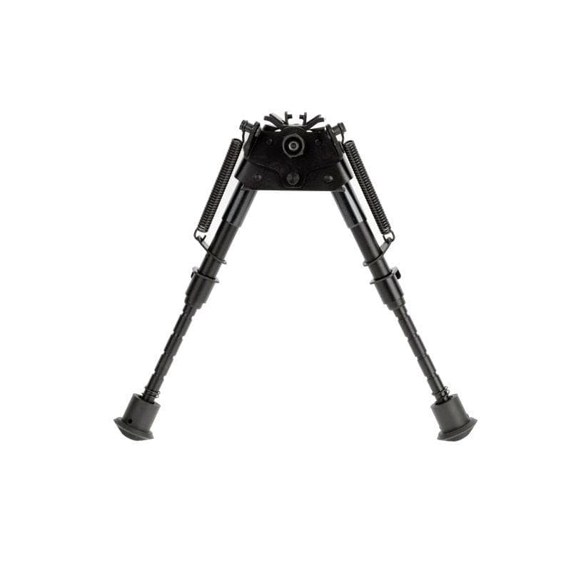 Sun Optics Tilt Bipod with 6" - 9" adjustable legs
