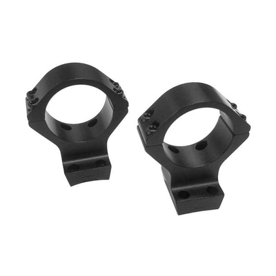 Talley 1 Inch Browning X-Bolt Riflescope Ring Mount