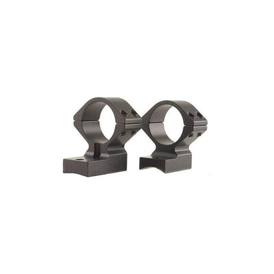 Talley 1 Inch Remington 700 Riflescope Ring Mount 