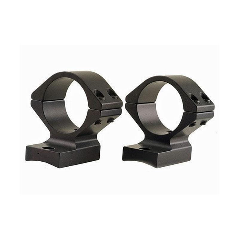 Talley 30mm Browning A-Bolt Riflescope Ring Mount (X-Low, Low, Medium, High)