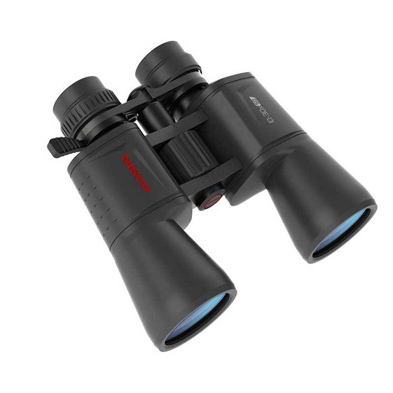 Tasco Essentials 10-30x50 Zoom Binoculars