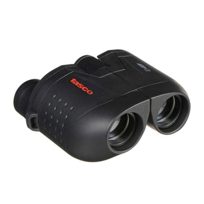 Tasco Essentials 10x25 Porro Binoculars 