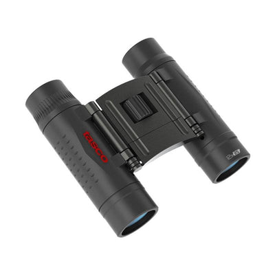 Tasco Essentials 12x25 Compact Binoculars