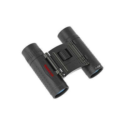 Tasco Essentials 8x21 Compact Binoculars - Black