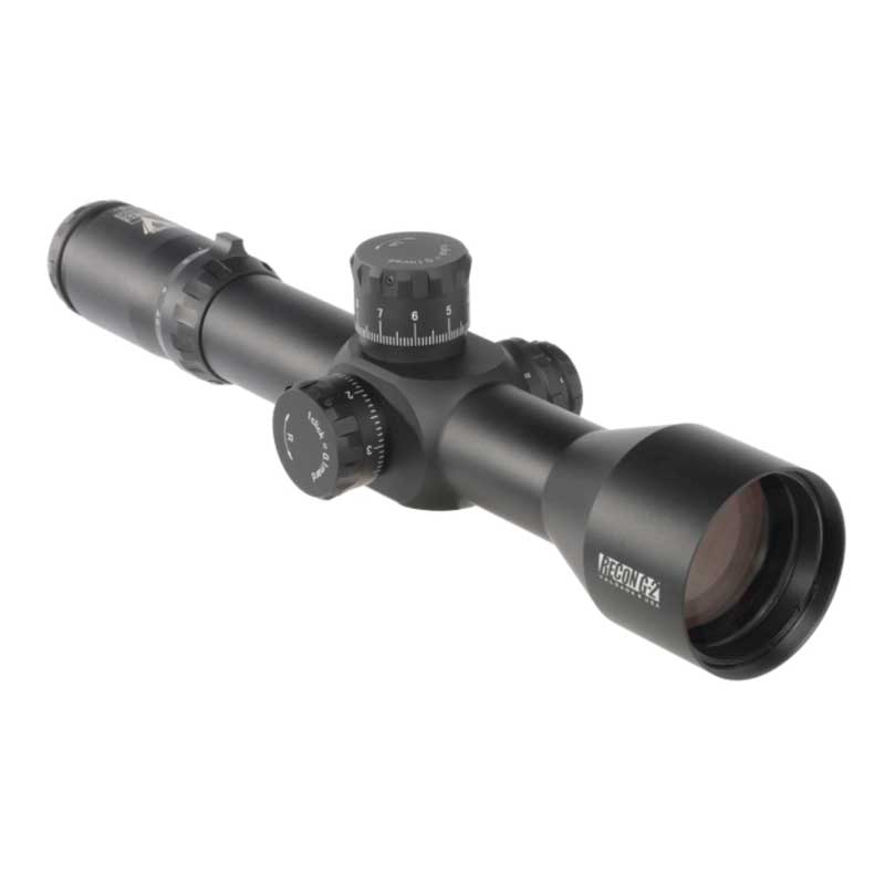 Valdada USA Recon G2 4.8-30x56 FFP Riflescope - MIL