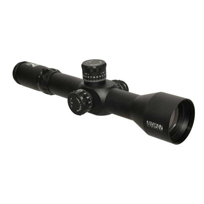 Valdada USA Recon G2 4.8-30x56 FFP Riflescope - MOA