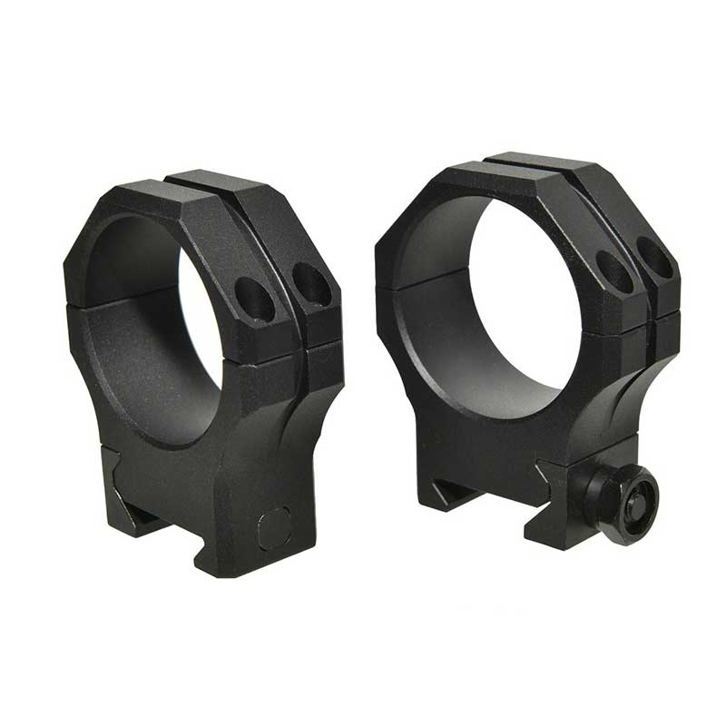 Valdada USA V-Tac Precision 40mm Picatinny Rings - Medium