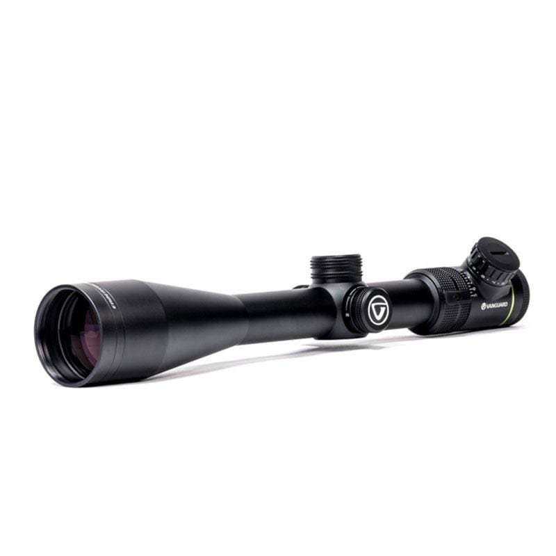 Vanguard Endeavor RS IV 5-20x50 SF Riflescope (Illuminated Dispatch Varmint)