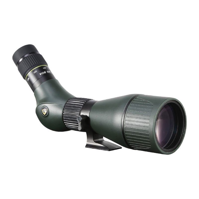 Vanguard VEO HD 20-60x80 Spotting Scope 