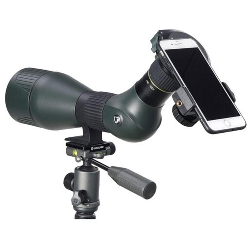 Vanguard VEO PA-65 Digiscoping Phone Adapter – ScopeUout NZ