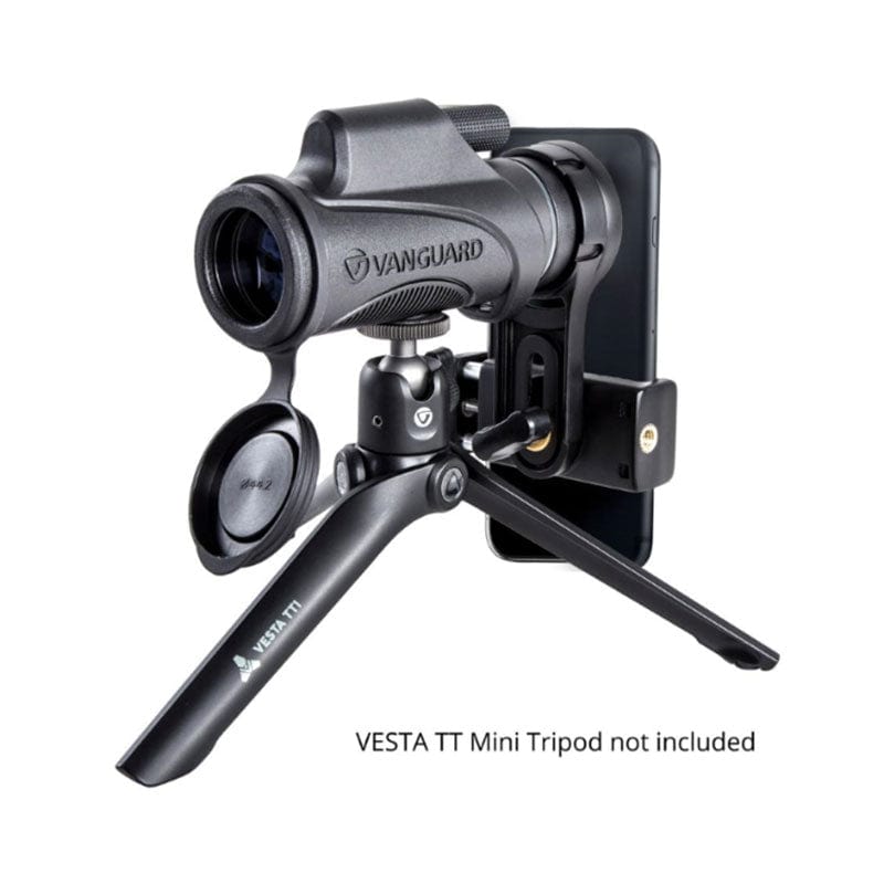 Vanguard Vesta 8x32 Monocular Kit - with tripod