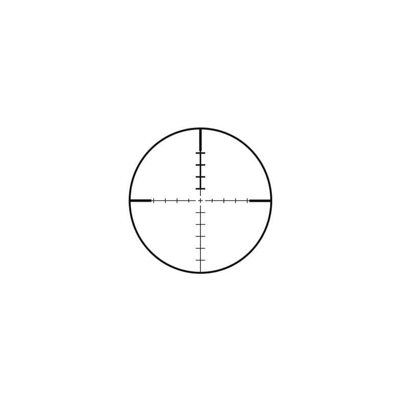 Vixen ELD20 Reticle