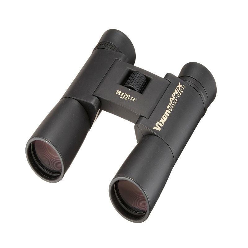 Vixen Apex 12x30 DCF Binoculars