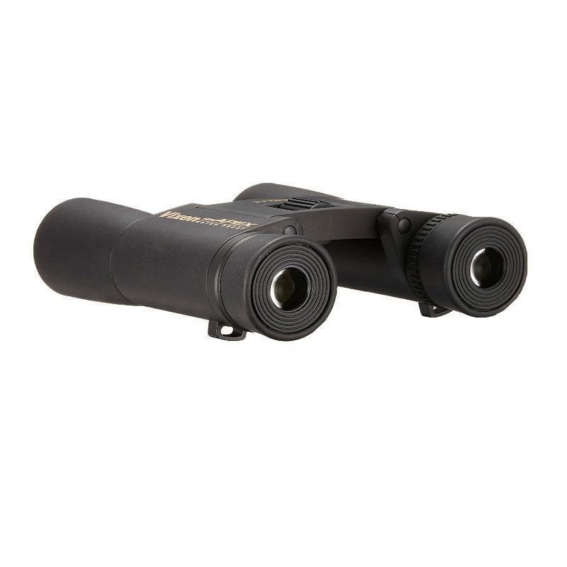 Vixen Apex 12x30 DCF Binoculars rear view