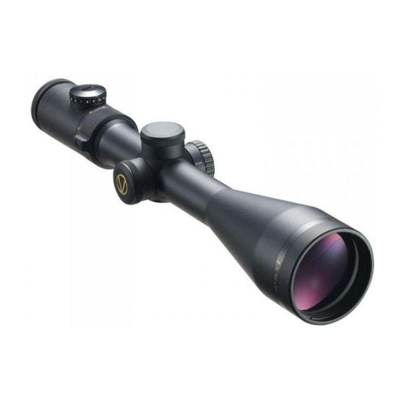Vixen VII Series 2.5-10x56 SF Riflescope (IR German-4 Reticle)-Riflescope-ScopeUout NZ