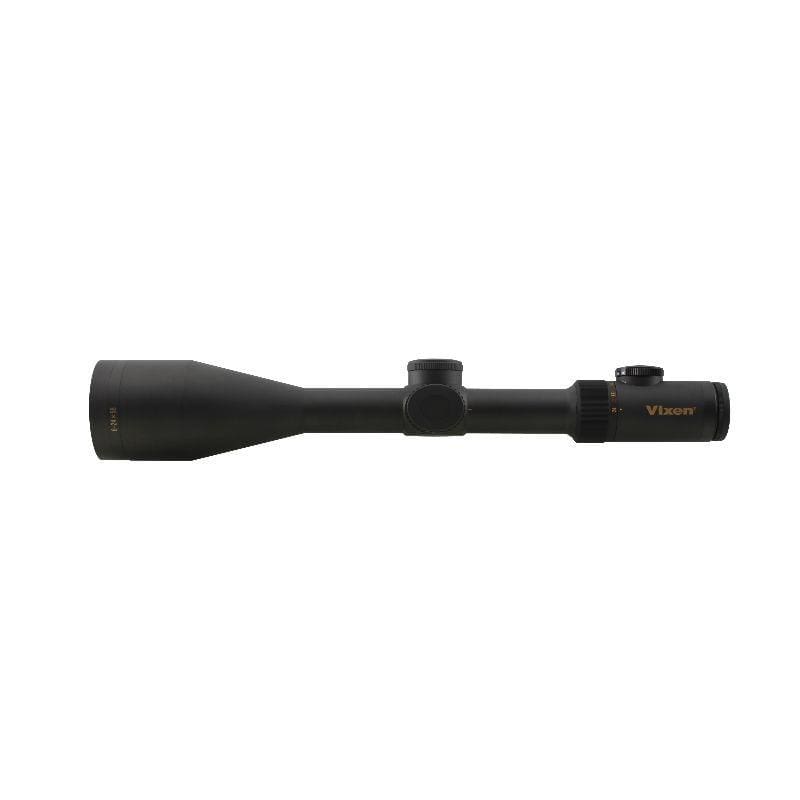 Vixen VII Series 6-24x58 Riflescope with Illuminated Duplex Reticle side view