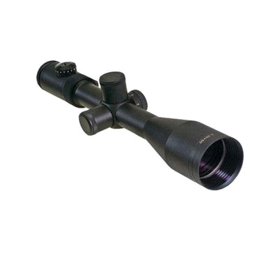 Vixen VII Series 5-20x50 Riflescope with Illuminated Duplex Reticle 