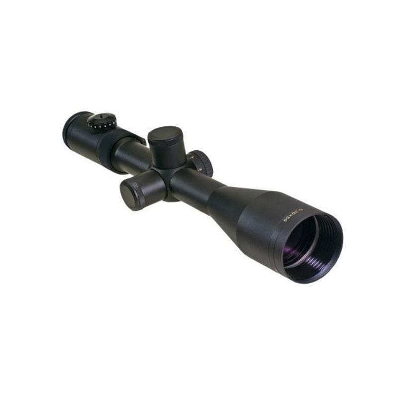 Vixen VII Series 6-24x58 SF Riflescope (IR Mil-Dot Reticle)-Riflescope-ScopeUout NZ