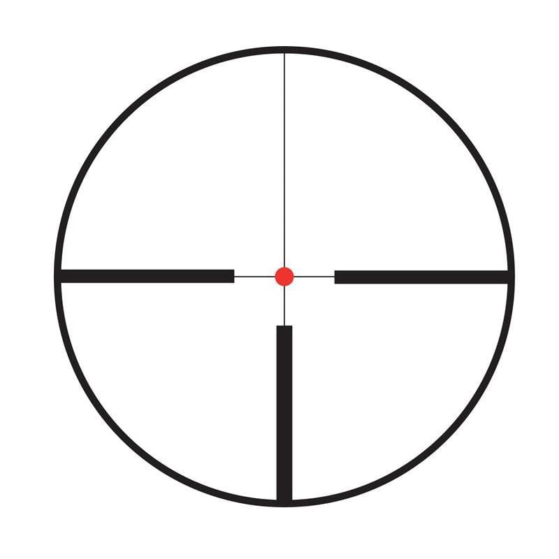 Vixen Illuminated German-4 Reticle 