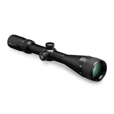 Vortex Crossfire II 4-16x50 AO Riflescope with Dead-Hold BDC Reticle