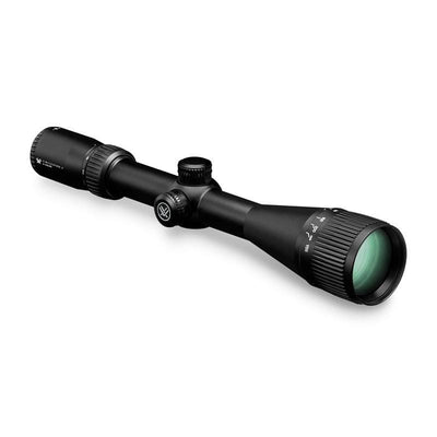Vortex Crossfire II 6-24x50 AO Riflescope with Dead-Hold BDC Reticle