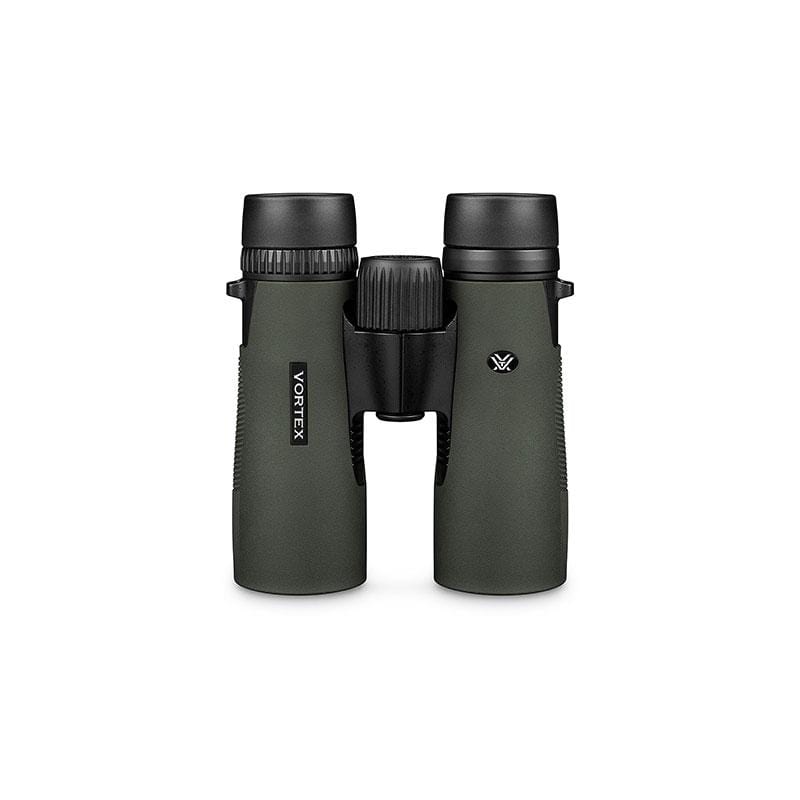 Vortex Diamondback HD 8x42 Binoculars-Binoculars-ScopeUout NZ