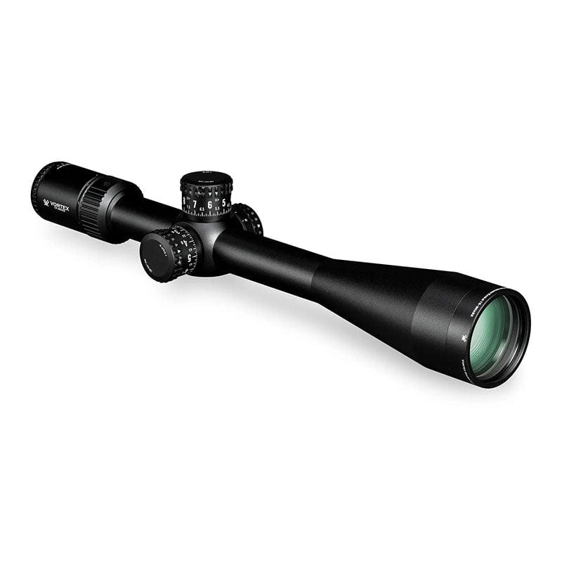 Vortex Golden Eagle HD 15-60x52 Riflescope 