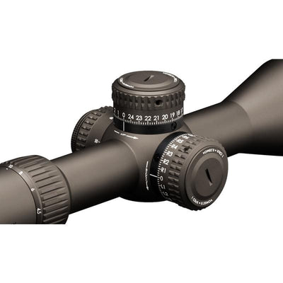 Vortex Razor HD Gen II 4.5-27x56 Riflescope close up