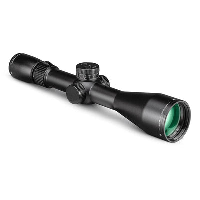 Vortex Razor HD LHT 4.5-22x50 FFP Riflescope (XLR 2 MOA or MRAD Reticle)