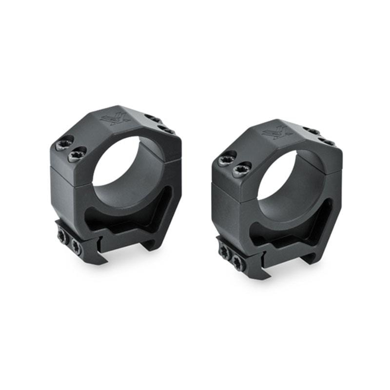 Vortex Precision Matched 30mm Picatinny Riflescope Rings - 36.8mm