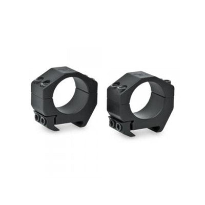 Vortex Precision Matched 30mm Picatinny Riflescope Rings - 22.1mm