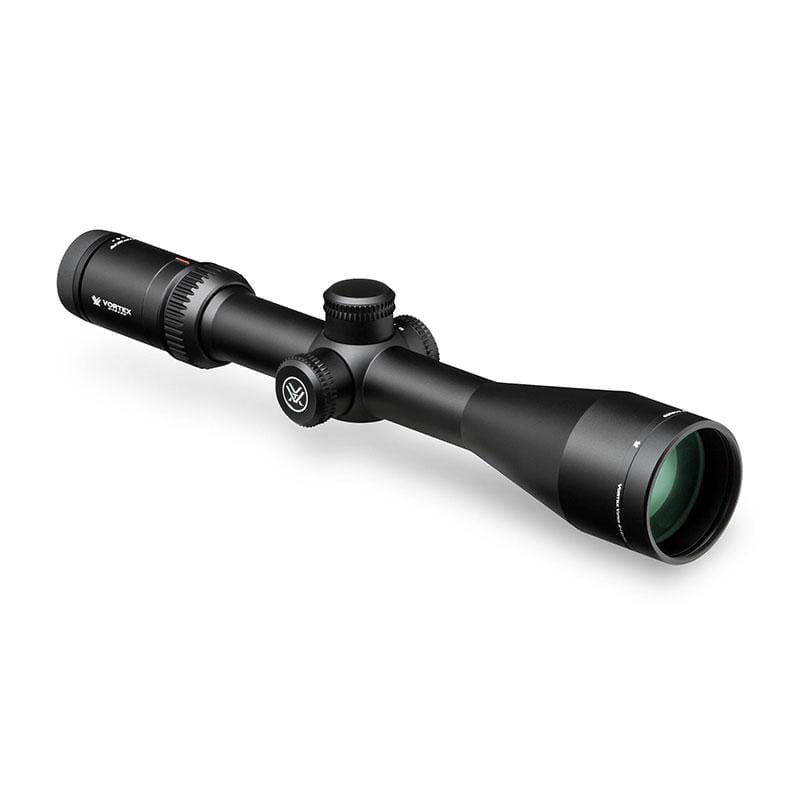 Vortex Viper HS 4-16x50 Riflescope (BDC Reticle)