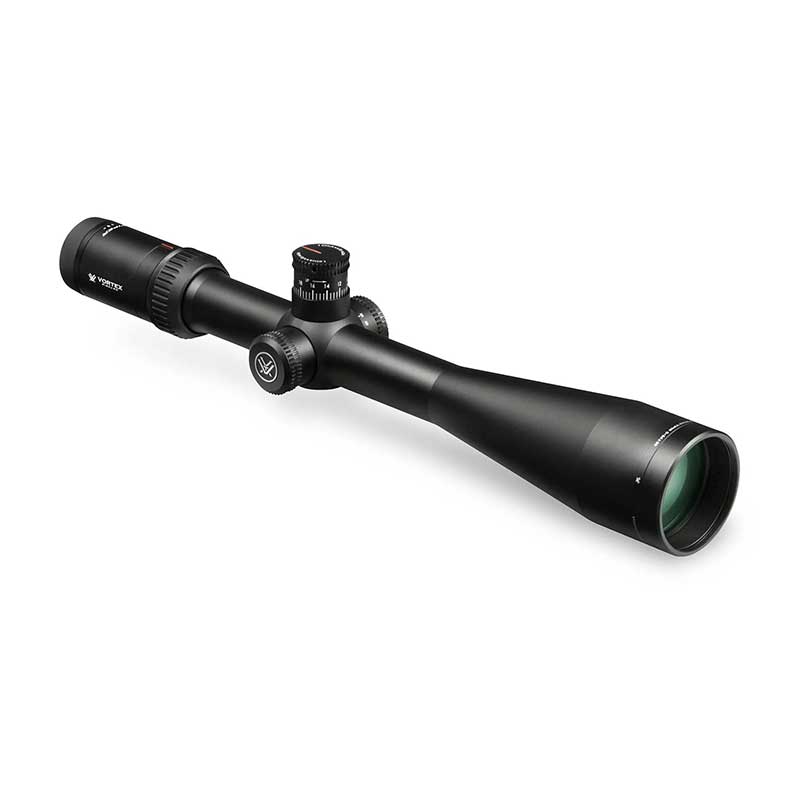 Vortex Viper HS LR 6-24x50 XLR FFP Riflescope