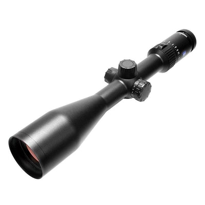 Zeiss Conquest V4 4-16x44 Riflescope - Capped turrets