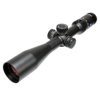 Zeiss Conquest V4 6-24x50 Riflescope (ZMOAi-T20 #65 Reticle, Exposed Turrets)
