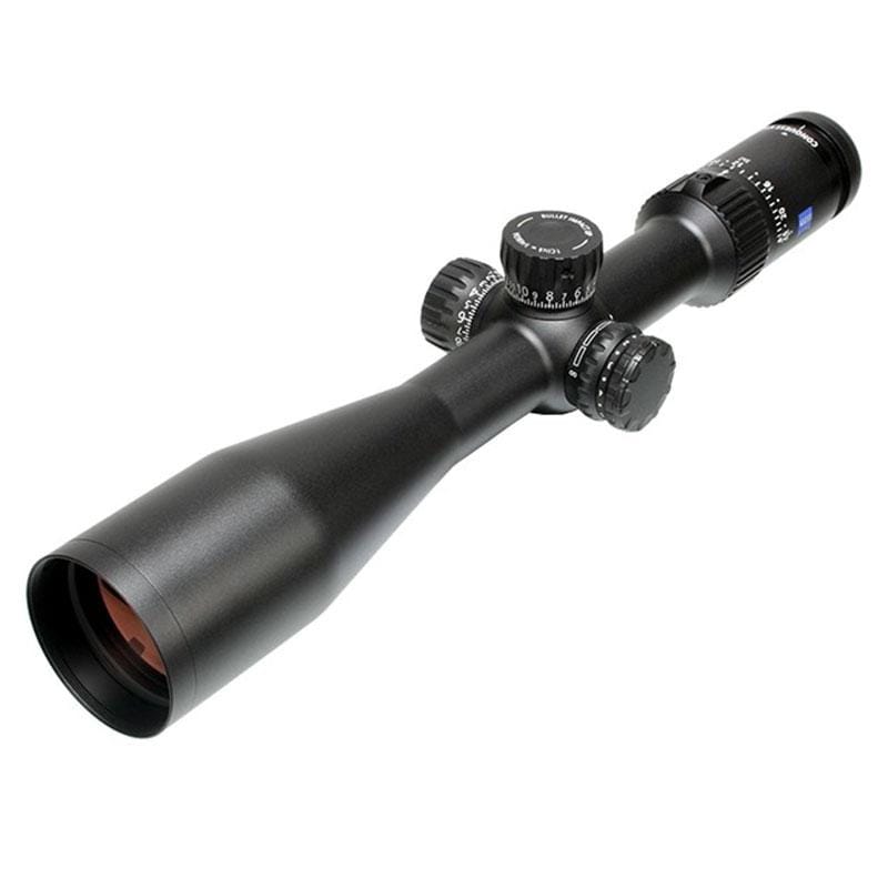 Zeiss Conquest V4 6-24x50 Riflescope (ZMOAi-T20 
