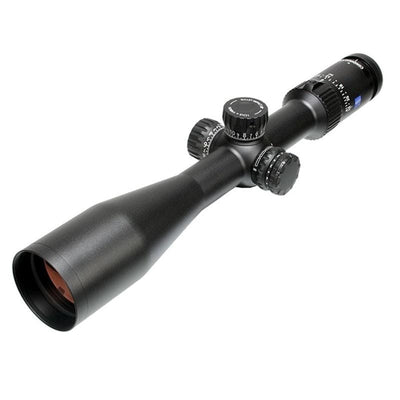 Zeiss Conquest V4 6-24x50 Riflescope (ZMOAi-20 #89 Reticle, Exposed Turrets)