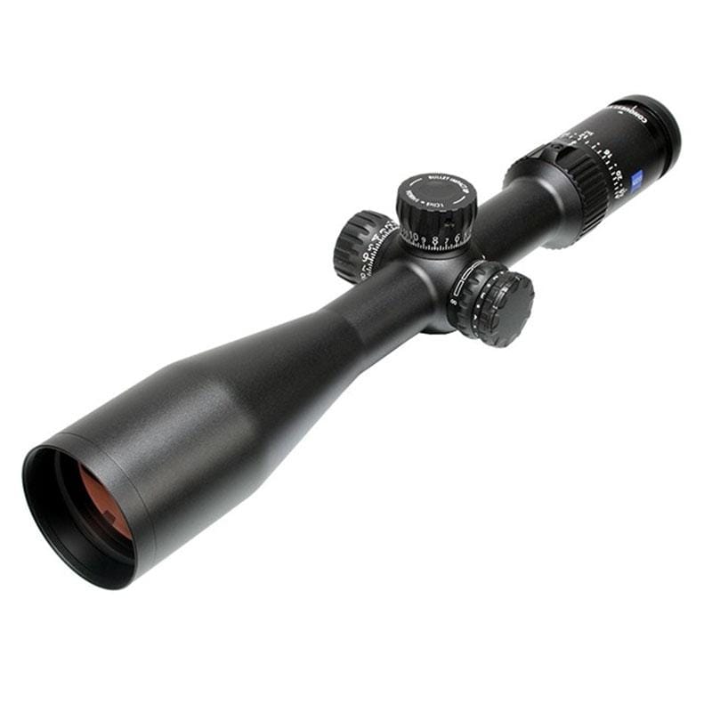 Zeiss Conquest V4 6-24x50 Riflescope (ZMOAi-20 