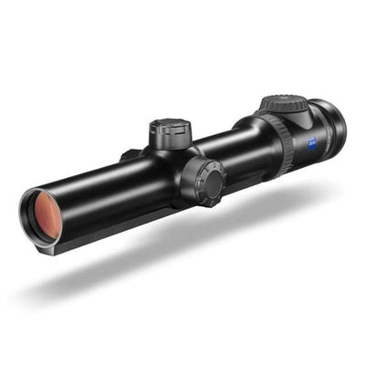 Zeiss Conquest V6 1.1-6x24 Riflescope - with rail