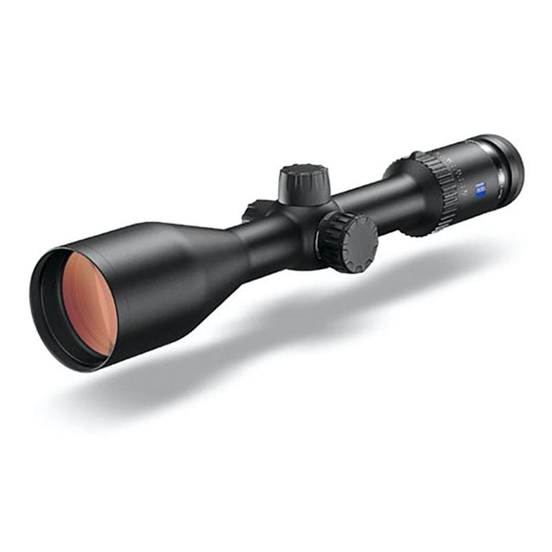 Zeiss Conquest V6 2.5-15x56 Riflescope - capped turrets