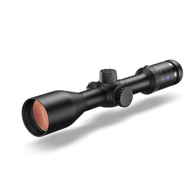 Zeiss Conquest V6 3-18x50 Riflescope - Capped