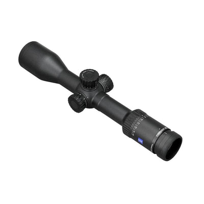 Zeiss Conquest V6 3-18x50 Riflescope - Exposed Turrets