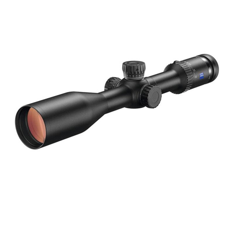 Zeiss Conquest V6 5-30x50 Riflescope (ZBR-1 Reticle #91, exposed turrets)