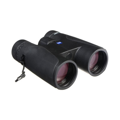 Zeiss Terra ED 8x42 Binoculars - Black