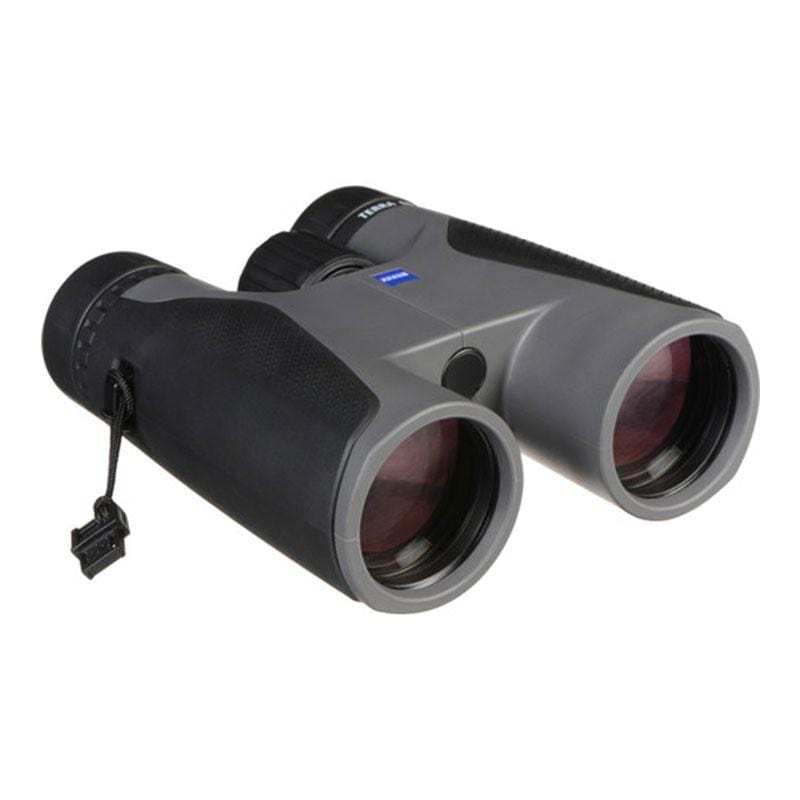 Zeiss Terra ED 8x42 Binoculars - Grey